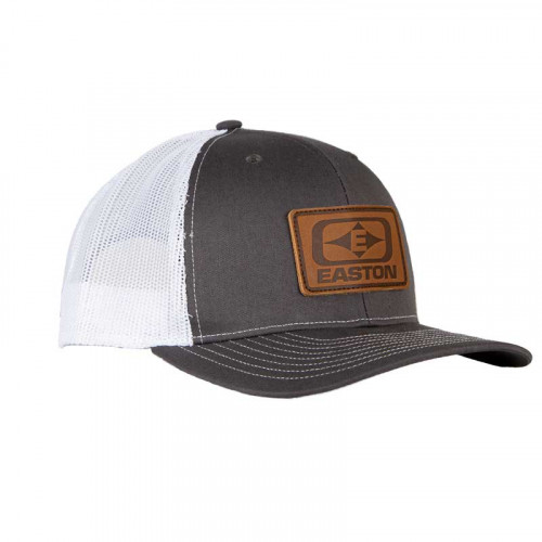 Easton Archery Stacked Easton Patch Cap*